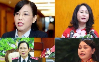 standard chartered vietnam supports women owned businesses